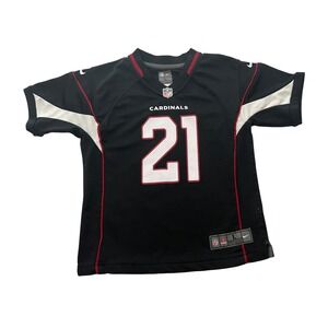 Nike Arizona Cardinals Patrick Peterson 21 NFL Jersey Youth Large Black (0978)